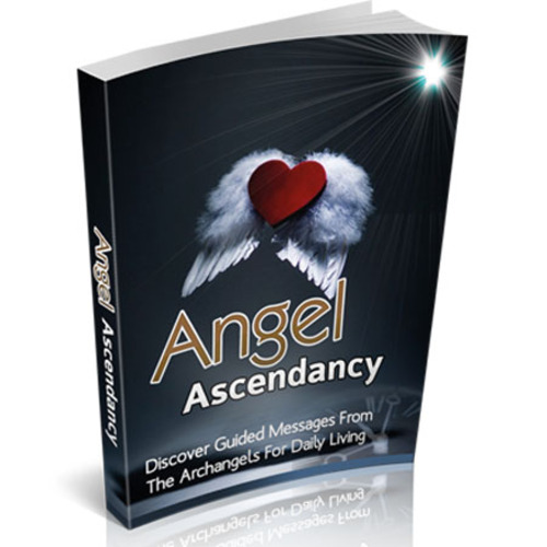 Product picture Angel Ascendancy - What Are Archangels? with MRR