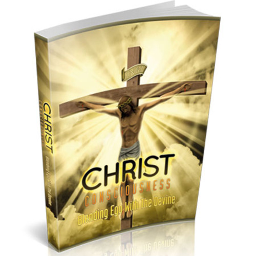 Product picture The Christ Consciousness eBook with MRR